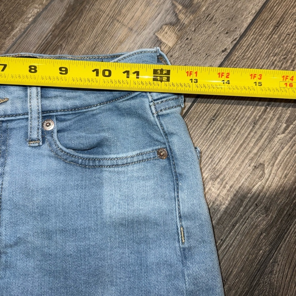 GAP Vintage Slim Size O/25 EUC - Picture 4 of 6